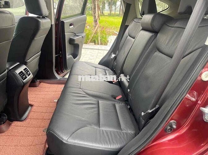 Honda CR V 2016 2.4 AT - TG odo 69000 km