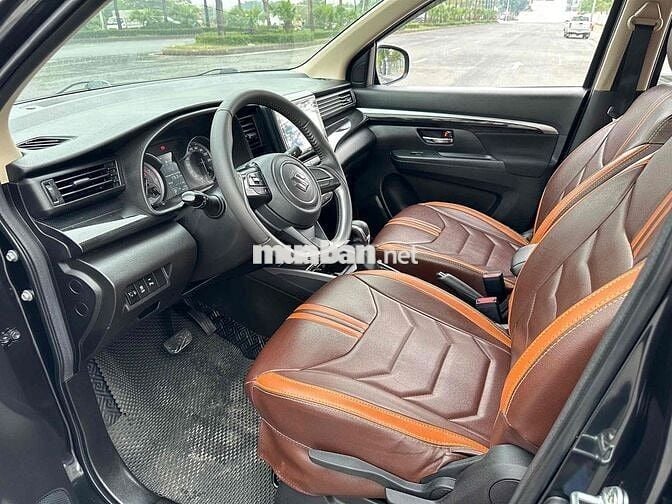 Suzuki XL7 2022 Đen 68000 km