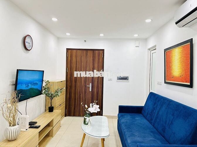 Hot FLC 18 Phạm Hùng - Mỹ Đình 50m2 2N 2VS full nội thất chỉ 11,5tr/th