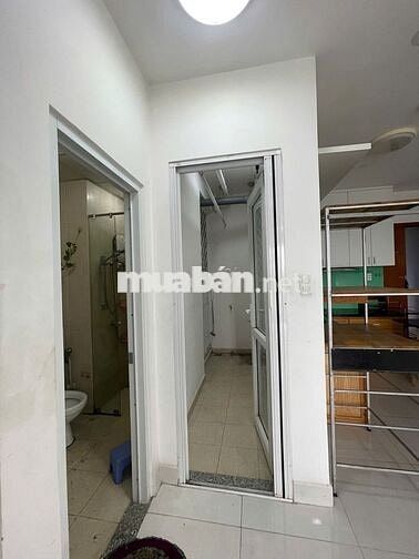 Cho thuê CH Tara Residence 1PN 1WC - Full nt - Giá 10tr - dọn vào ngay