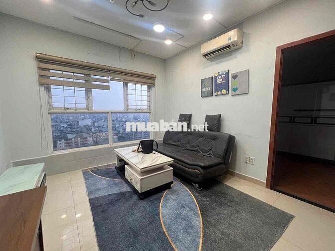 Bán CC An Bình – 83m² – 2PN 2WC – Giá 3 tỷ (TL) Full Nội thất