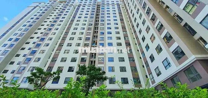 Căn hộ 3 phòng ngủ Green River có sổ hồng