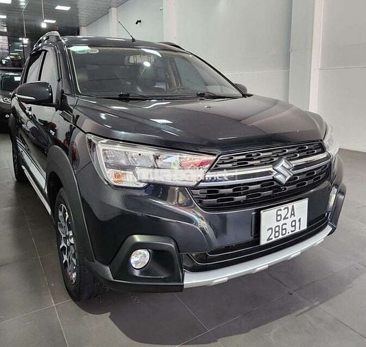 Suzuki 2022 GLX AT - 46000 km chuẩn nguyên zin