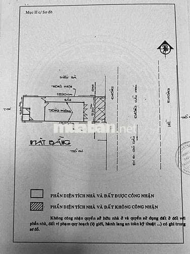 Nhà mặt tiền 4 tang kd 79m2 Cầu Xéo Tân Phú vị trí sầm uất