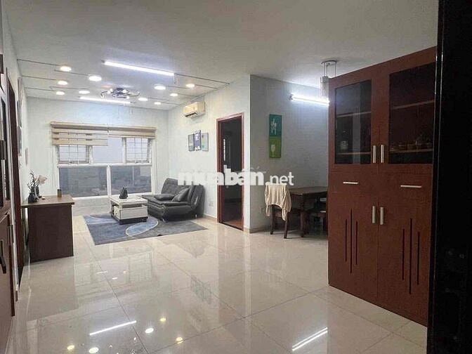 Bán CC An Bình – 83m² – 2PN 2WC – Giá 3 tỷ (TL) Full Nội thất