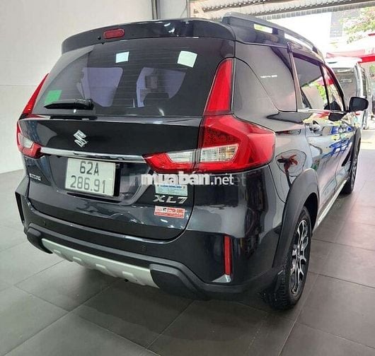 Suzuki 2022 GLX AT - 46000 km chuẩn nguyên zin