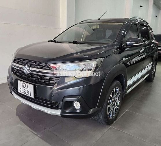 Suzuki 2022 GLX AT - 46000 km chuẩn nguyên zin