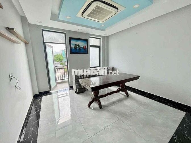 🏠Nhà Đẹp 3Tầng 4PN Mặt Tiền Đường Số Khu Tân Quy Đông P.Tân Phong