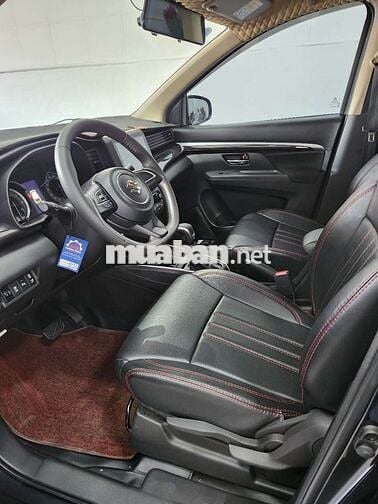 Suzuki 2022 GLX AT - 46000 km chuẩn nguyên zin