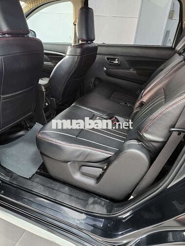 Suzuki 2022 GLX AT - 46000 km chuẩn nguyên zin