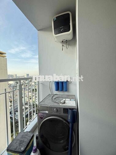 Bán Carillon 2 – 53m² – 1PN 1WC – Full nội thất – Giá 3.2 tỷ