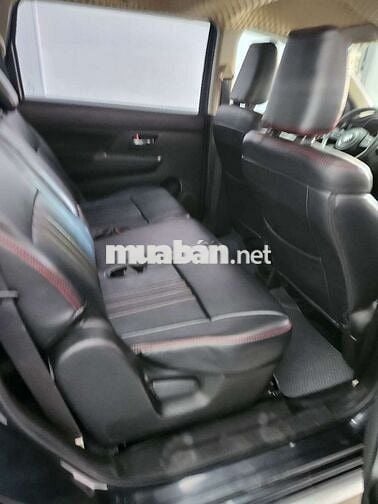 Suzuki 2022 GLX AT - 46000 km chuẩn nguyên zin