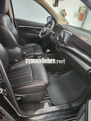 Suzuki 2022 GLX AT - 46000 km chuẩn nguyên zin