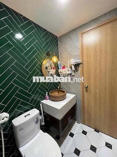 Bán căn Carillon 7 – 71m² – 2PN 2WC – Full nội thất – Giá 4.5 tỷ