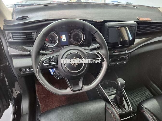 Suzuki 2022 GLX AT - 46000 km chuẩn nguyên zin