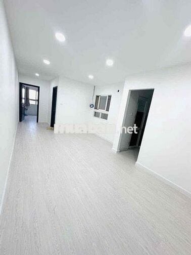Bán CC An Bình – 83m² – 2PN 2WC – Giá 3 tỷ (TL) Full Nội thất