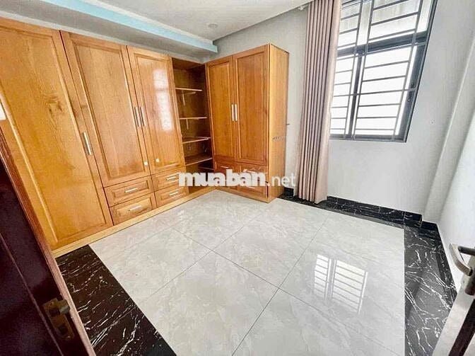 🏠Nhà Đẹp 3Tầng 4PN Mặt Tiền Đường Số Khu Tân Quy Đông P.Tân Phong