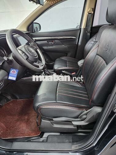 Suzuki 2022 GLX AT - 46000 km chuẩn nguyên zin