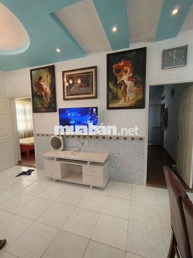 Cho thuê căn hộ CC Thái An, Nguyễn Văn Quá, Q12. Giá 7tr 62m2 full NT