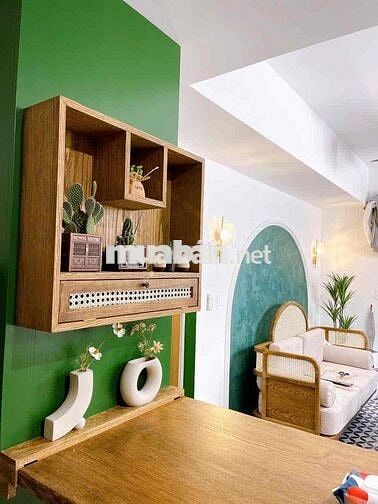 Bán căn Carillon 7 – 71m² – 2PN 2WC – Full nội thất – Giá 4.5 tỷ