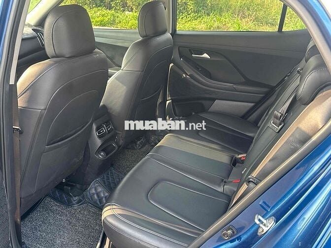 Mệnh Mộc, Mệnh Thuỷ rất thích hợp xe này