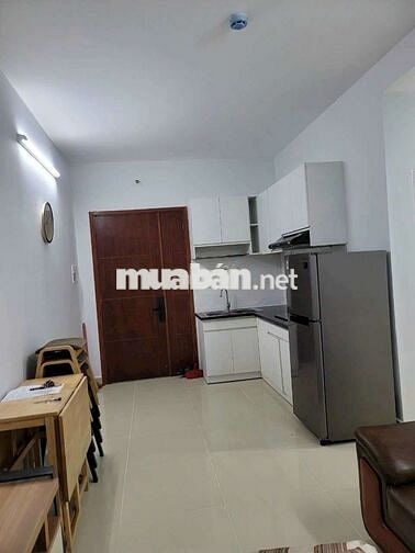 CHO THUÊ Căn hộ TopazHome 43 m2. Có 2Pn -1WC . Tầng 9
👉 Full nội thất