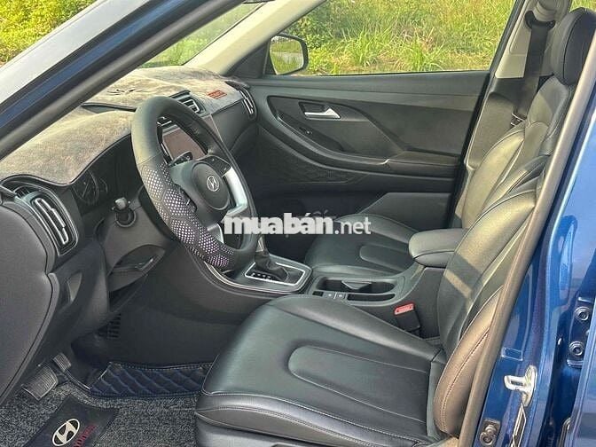 Mệnh Mộc, Mệnh Thuỷ rất thích hợp xe này