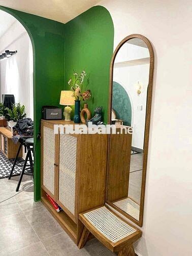 Bán căn Carillon 7 – 71m² – 2PN 2WC – Full nội thất – Giá 4.5 tỷ