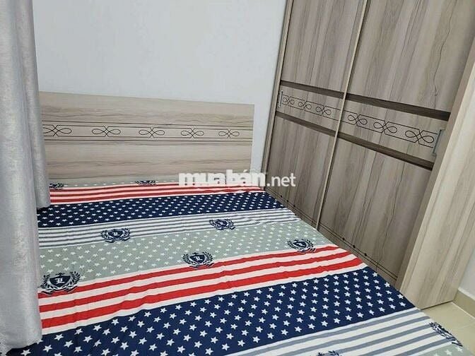 CHO THUÊ Căn hộ TopazHome 43 m2. Có 2Pn -1WC . Tầng 9
👉 Full nội thất