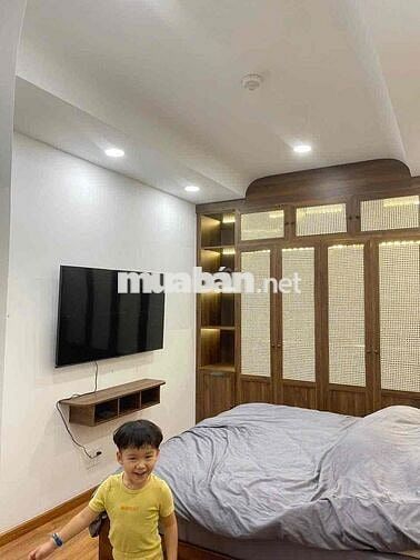 Bán căn Carillon 7 – 71m² – 2PN 2WC – Full nội thất – Giá 4.5 tỷ