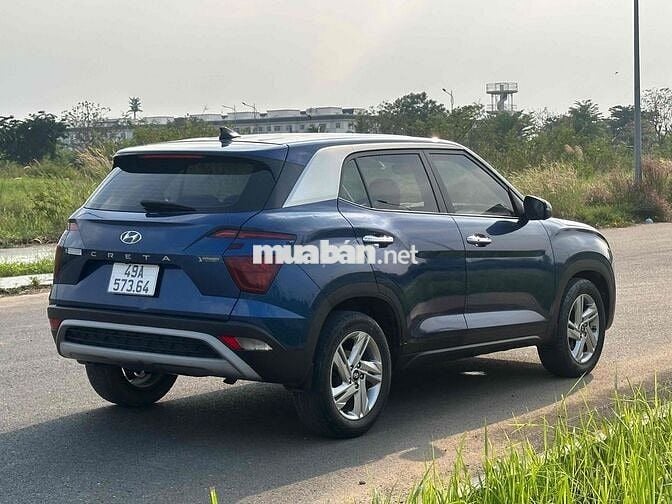 Mệnh Mộc, Mệnh Thuỷ rất thích hợp xe này