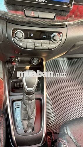 Suzuki 2022 GLX AT - 46000 km chuẩn nguyên zin