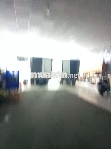 10*23. Kho xưởng tân chánh hiệp. Q12