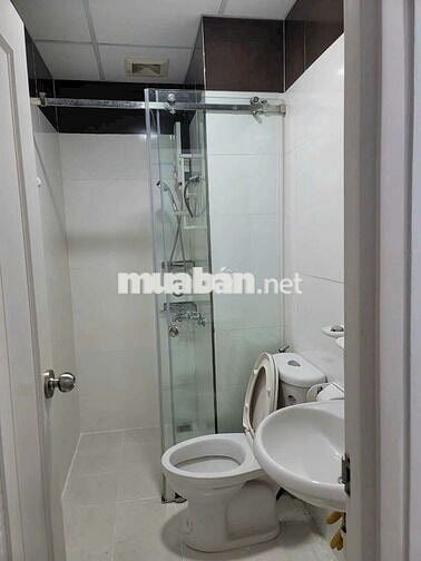 CHO THUÊ Căn hộ TopazHome 43 m2. Có 2Pn -1WC . Tầng 9
👉 Full nội thất