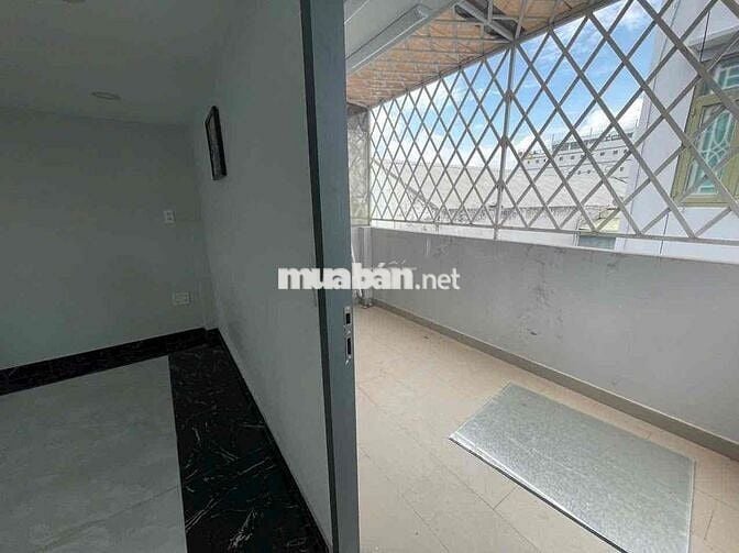 🏠Nhà Đẹp 3Tầng 4PN Mặt Tiền Đường Số Khu Tân Quy Đông P.Tân Phong