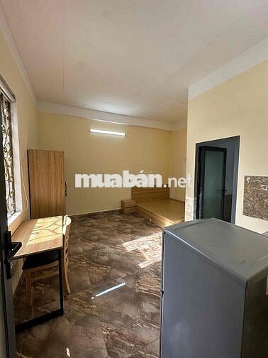 Sang nhượng lại dãy trọ 8 phòng có nội thất