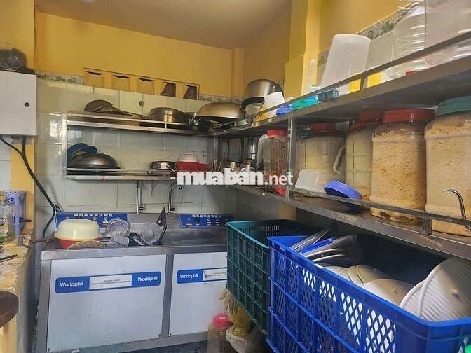 MẶT TIỀN PHAN HUY ÍCH, CÁCH EMART 800M