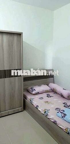 CHO THUÊ Căn hộ TopazHome 43 m2. Có 2Pn -1WC . Tầng 9
👉 Full nội thất