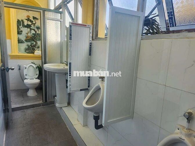 MẶT TIỀN PHAN HUY ÍCH, CÁCH EMART 800M