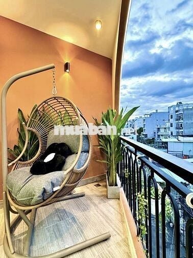 BÁN NHÀ AEON TÂN PHÚ - 4,3M X 16,5M - 4 TẦNG - HẺM 7M - GIÁ 7,15 TỶ TL