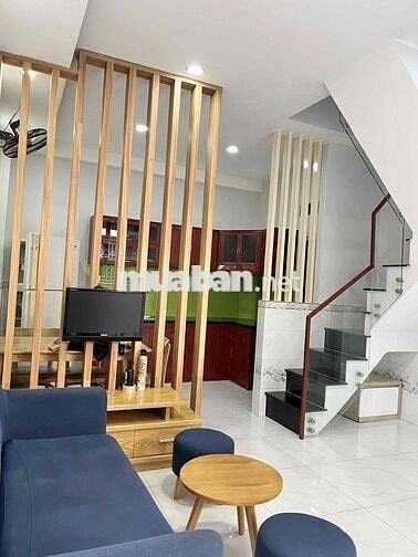 🏠Cho Thuê Nguyên Căn 2PN Full Nội Thất hẻm Huỳnh Tấn Phát ngay KCX