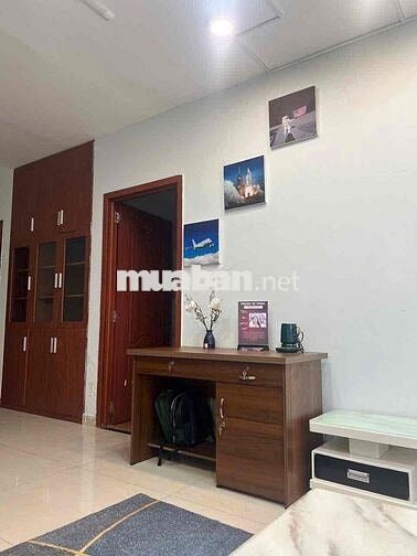 Bán CC An Bình – 83m² – 2PN 2WC – Giá 3 tỷ (TL) Full Nội thất