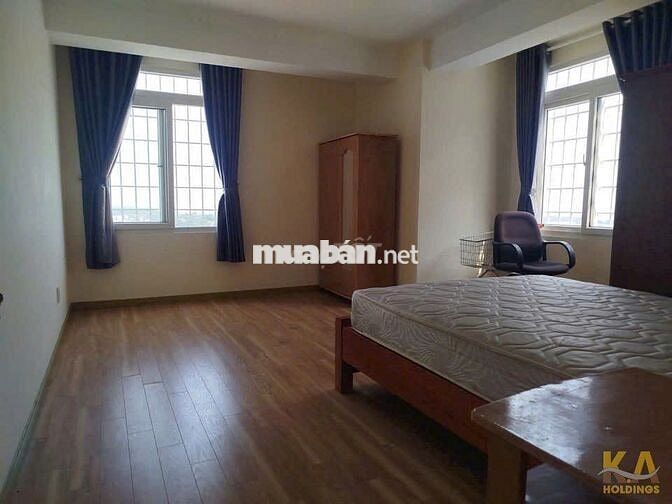 BÁN CĂN HỘ SEAVIEW 2 - 100,5M FULL NỘI THẤT : 3T15 TL