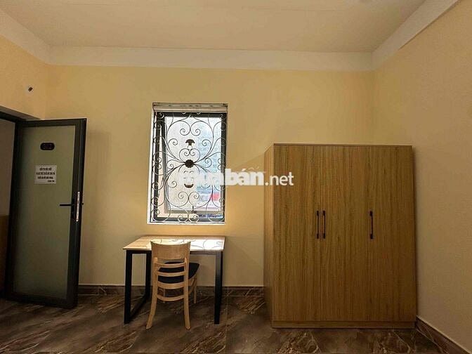 Sang nhượng lại dãy trọ 8 phòng có nội thất