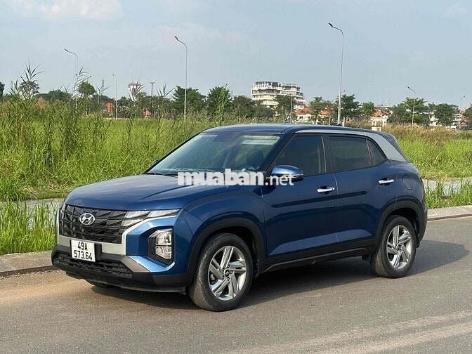 Mệnh Mộc, Mệnh Thuỷ rất thích hợp xe này