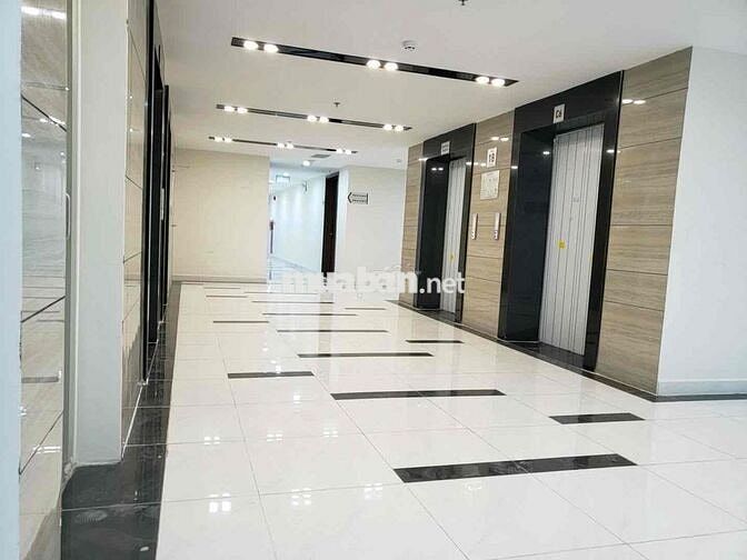 Căn hộ 3 phòng ngủ Green River có sổ hồng