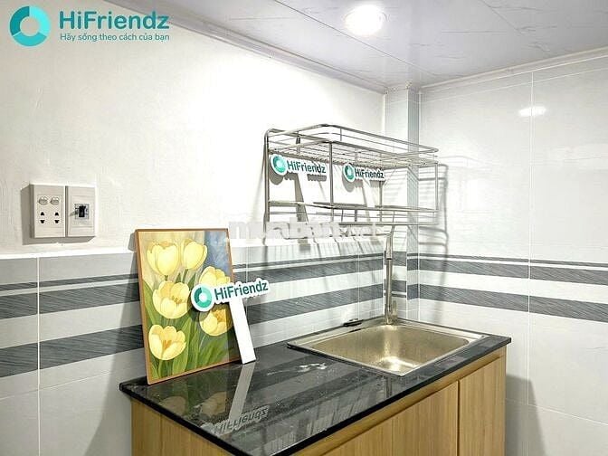 PHỌNG TRỌ GẦN UEL, LÀNG ĐẠI HỌC, CẦU VƯỢT LINH XUÂN, CHẾ XUẤT LTRUNG