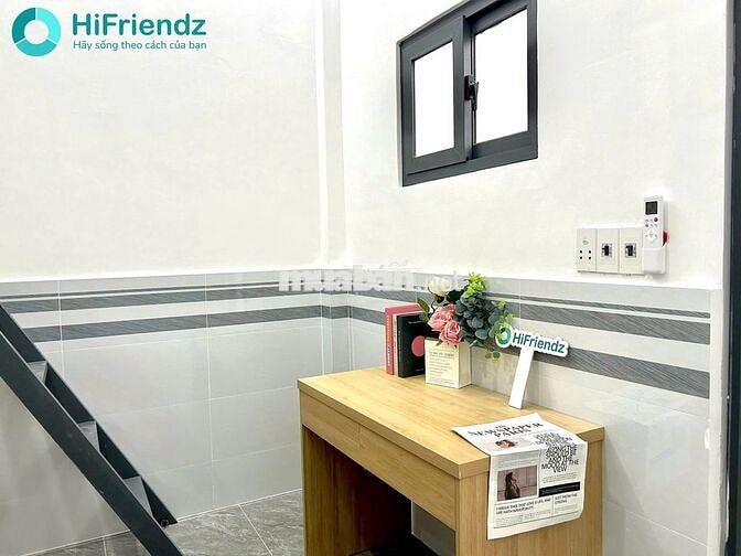 PHỌNG TRỌ GẦN UEL, LÀNG ĐẠI HỌC, CẦU VƯỢT LINH XUÂN, CHẾ XUẤT LTRUNG