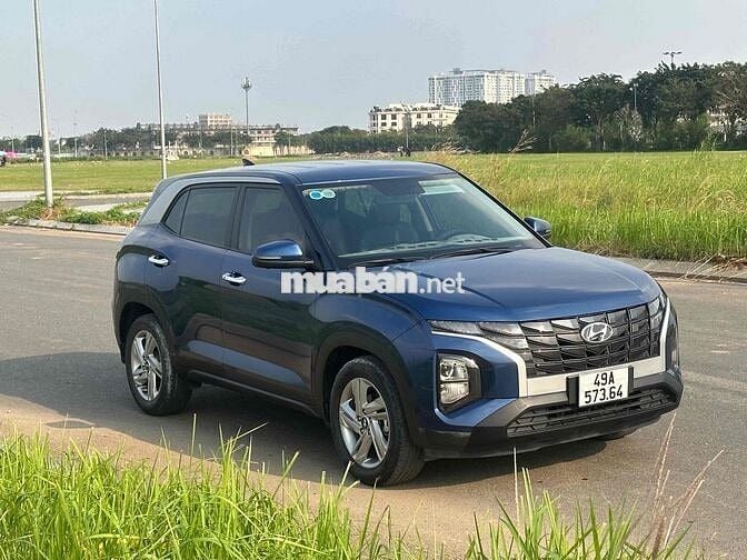 Mệnh Mộc, Mệnh Thuỷ rất thích hợp xe này