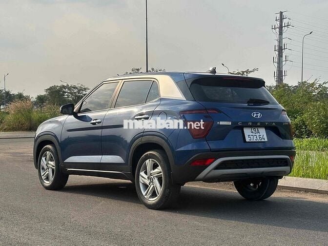 Mệnh Mộc, Mệnh Thuỷ rất thích hợp xe này